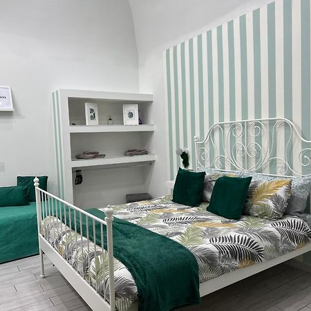 Beatrice Home Nápoly Kültér fotó