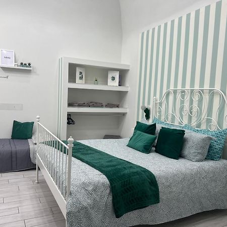 Beatrice Home Nápoly Kültér fotó
