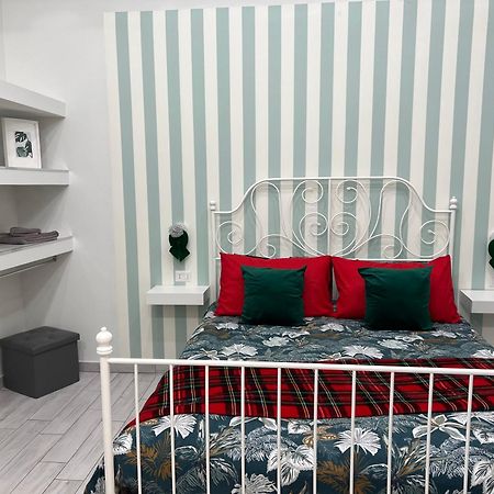 Beatrice Home Nápoly Kültér fotó