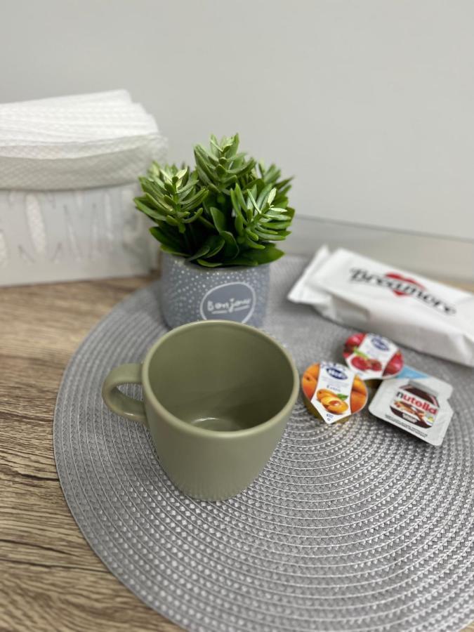 Beatrice Home Nápoly Kültér fotó