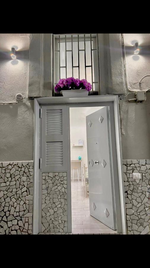 Beatrice Home Nápoly Kültér fotó