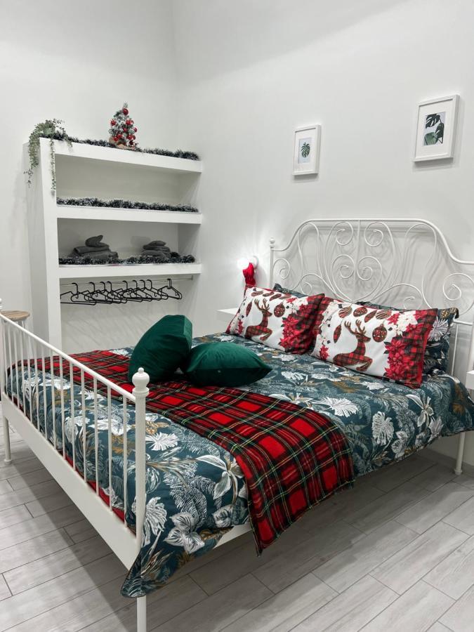 Beatrice Home Nápoly Kültér fotó