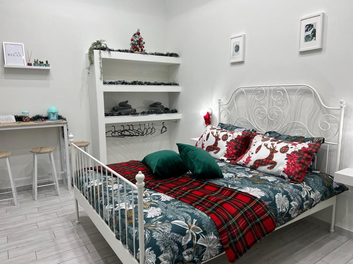 Beatrice Home Nápoly Kültér fotó