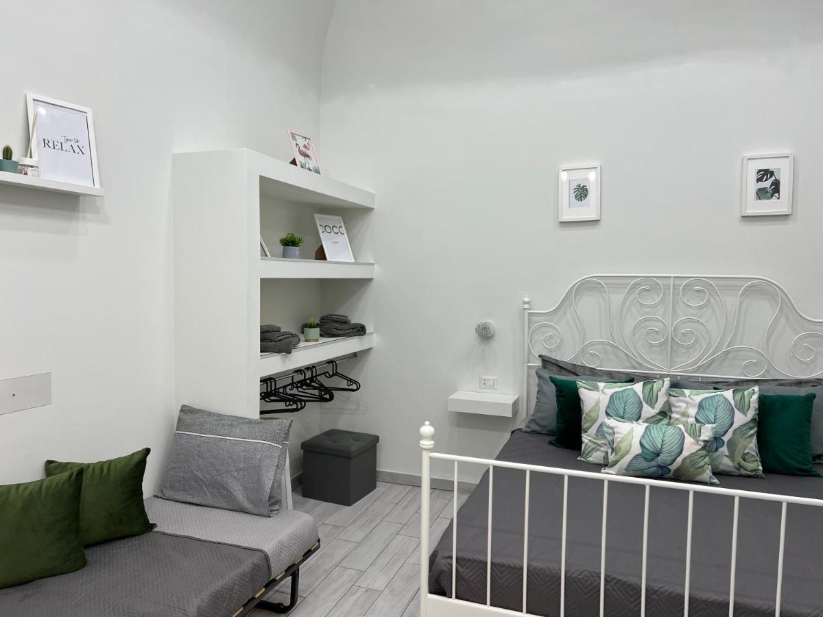 Beatrice Home Nápoly Kültér fotó