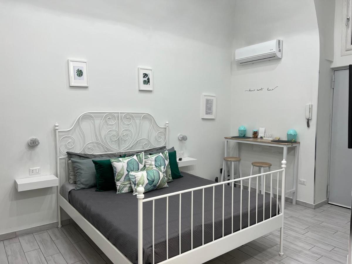 Beatrice Home Nápoly Kültér fotó