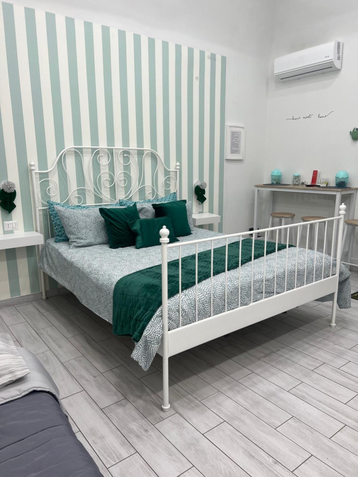 Beatrice Home Nápoly Kültér fotó