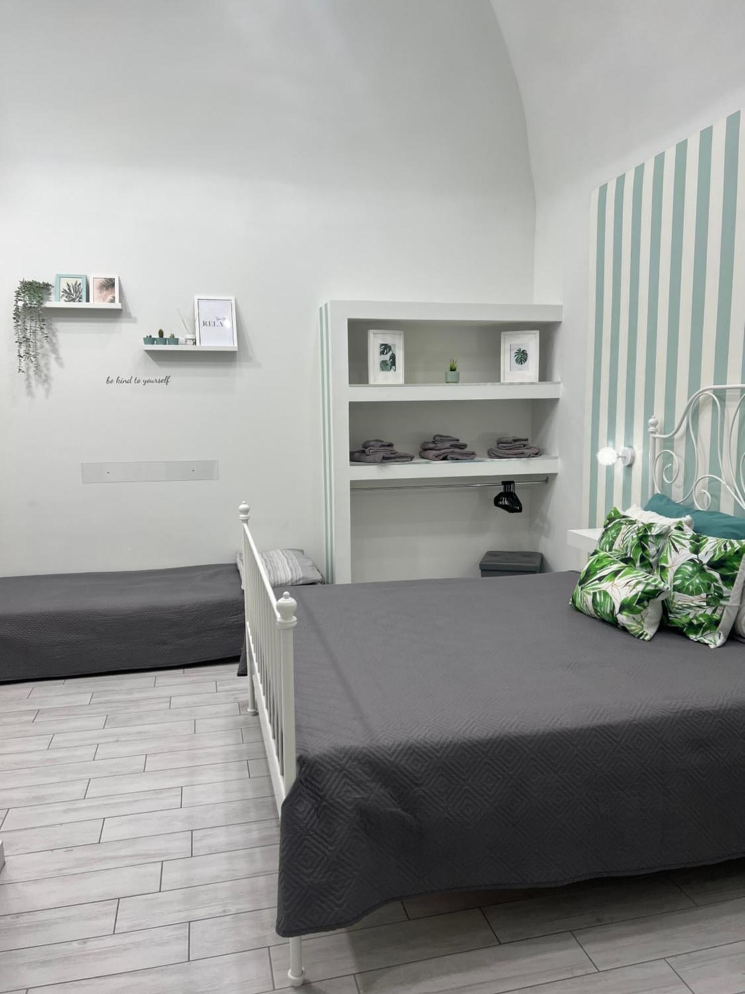 Beatrice Home Nápoly Kültér fotó