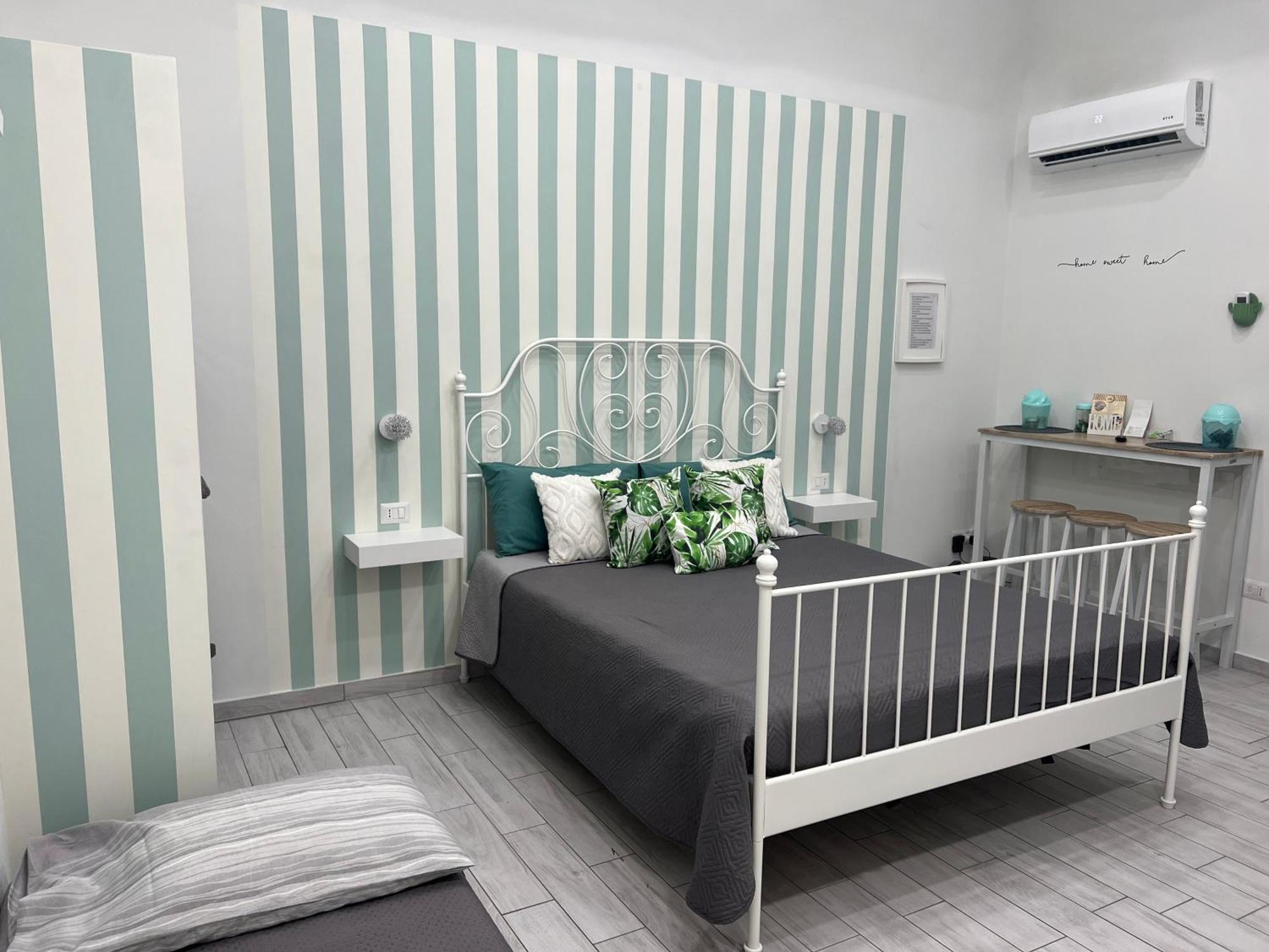 Beatrice Home Nápoly Kültér fotó